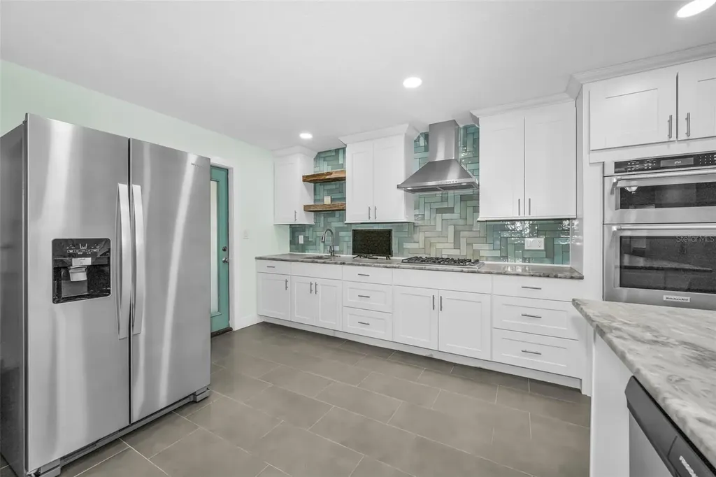 3931 Headsail Drive New Port Richey FL 34652