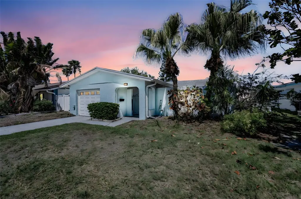 3931 Headsail Drive New Port Richey FL 34652