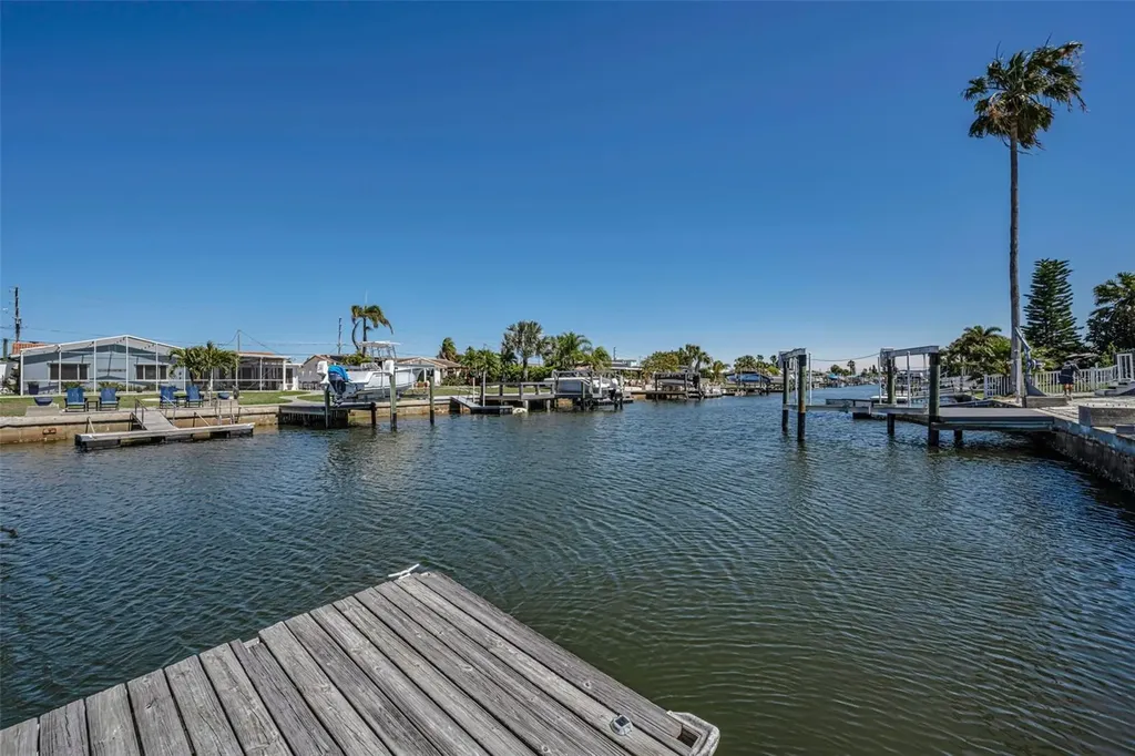 3931 Headsail Drive New Port Richey FL 34652