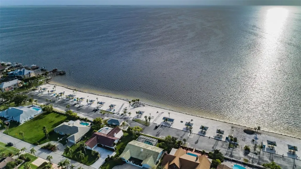 3931 Headsail Drive New Port Richey FL 34652