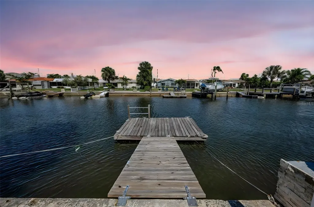3931 Headsail Drive New Port Richey FL 34652