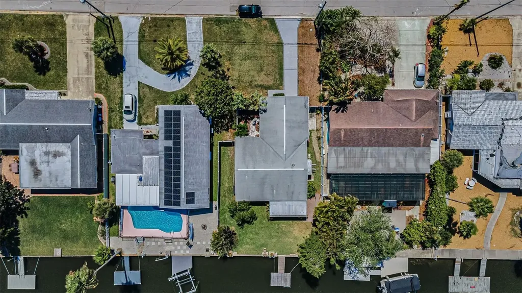 3931 Headsail Drive New Port Richey FL 34652