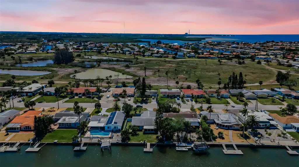 3931 Headsail Drive New Port Richey FL 34652