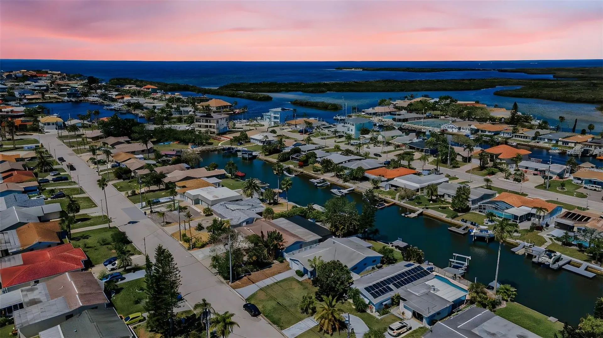 3931 Headsail Drive New Port Richey FL 34652