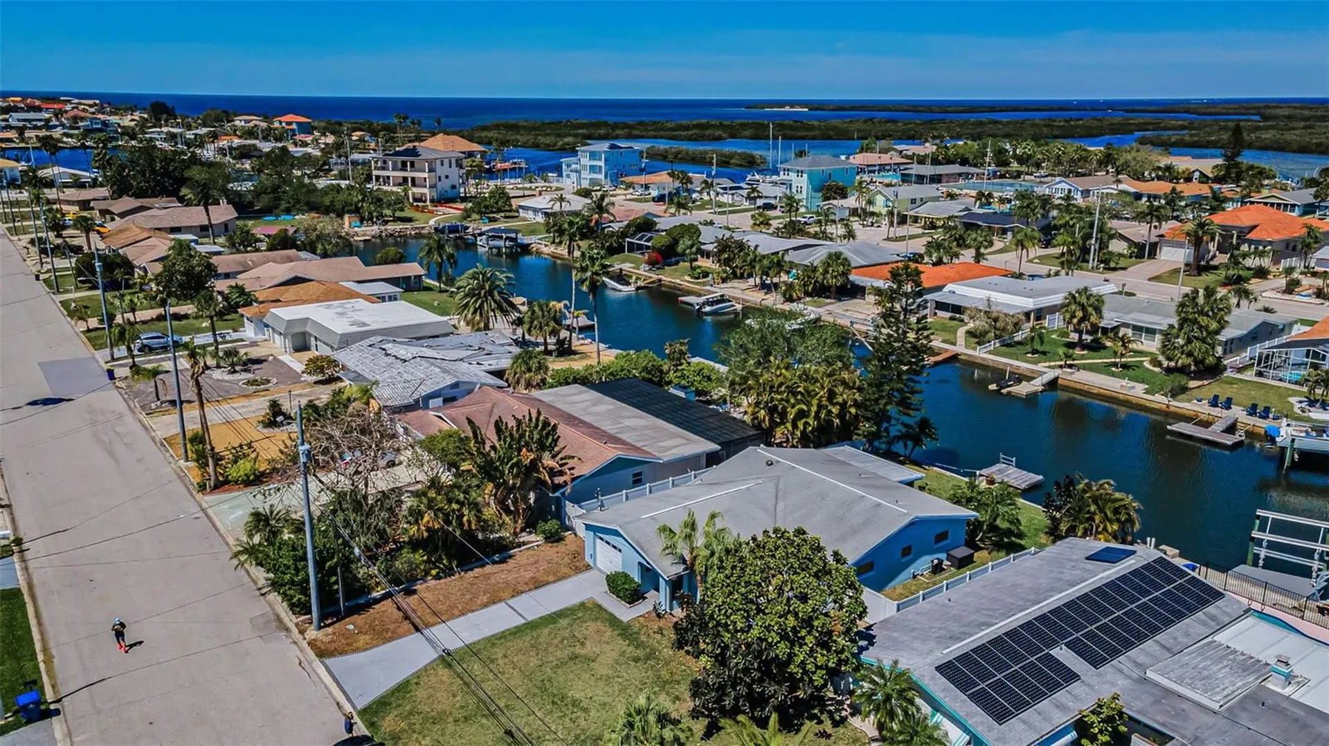 3931 Headsail Drive New Port Richey FL 34652