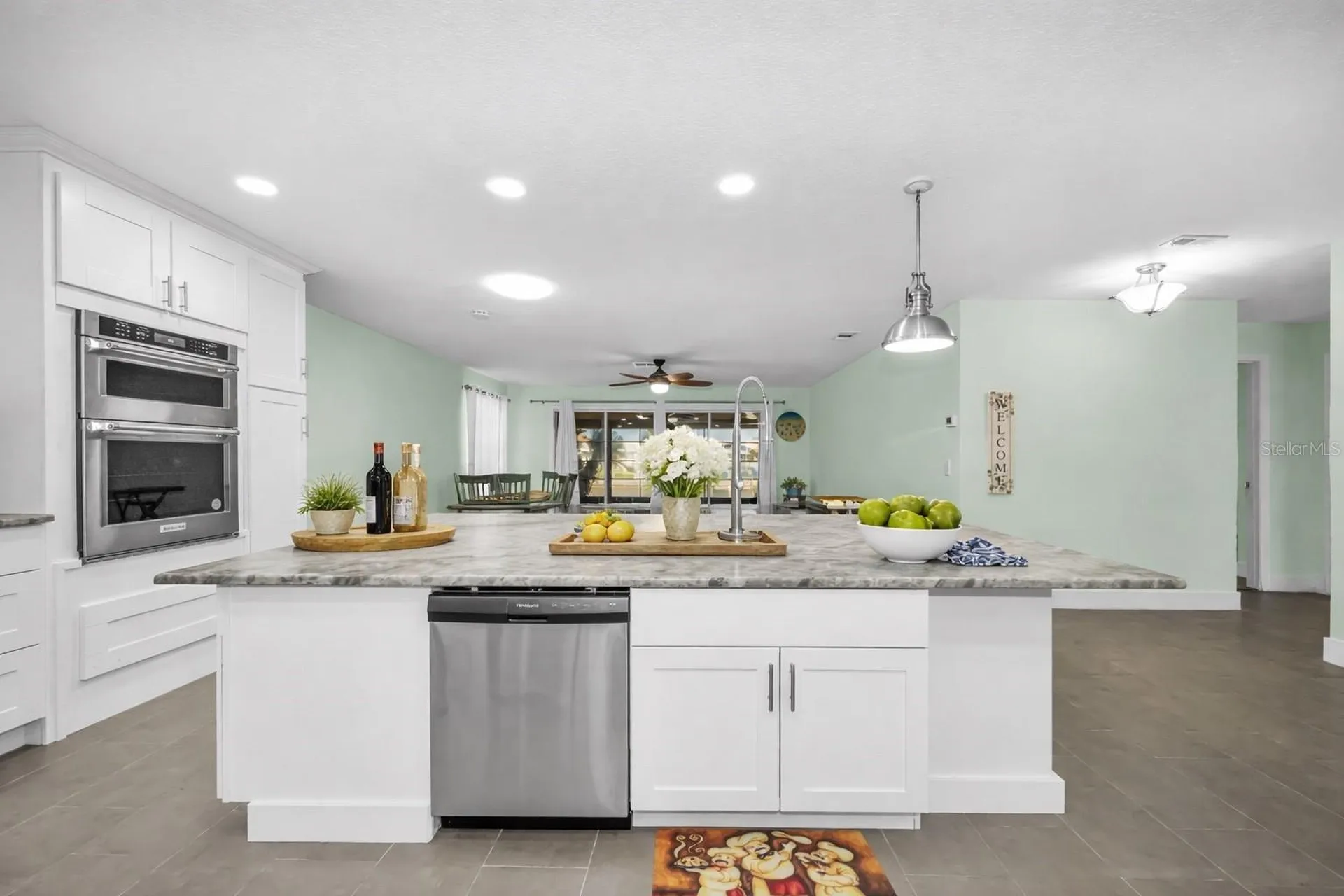 3931 Headsail Drive New Port Richey FL 34652