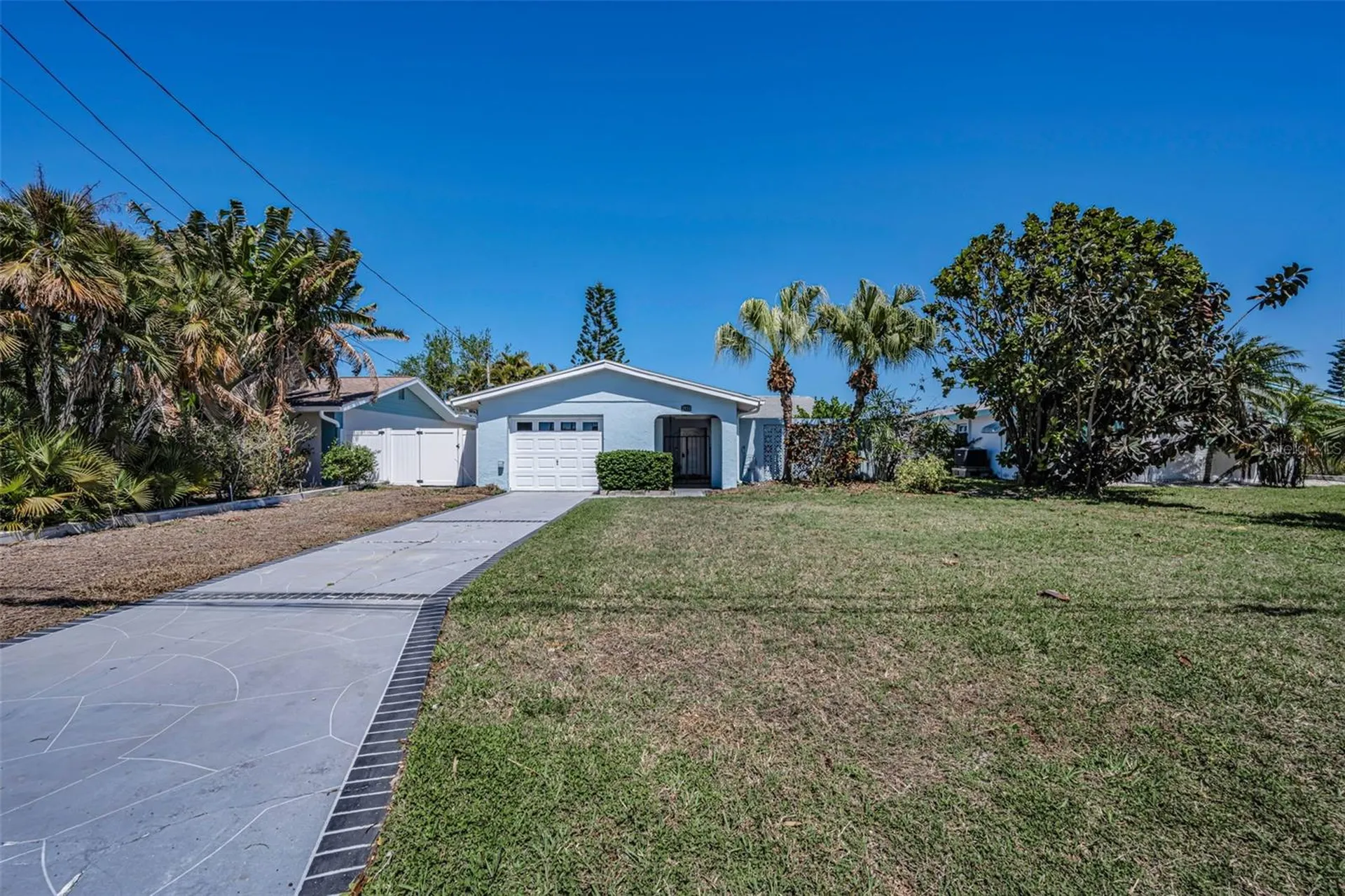 3931 Headsail Drive New Port Richey FL 34652