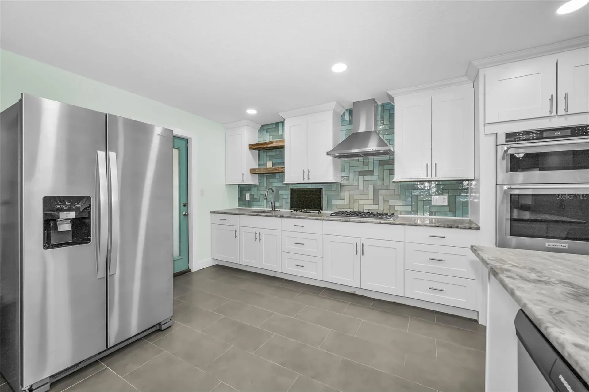 3931 Headsail Drive New Port Richey FL 34652