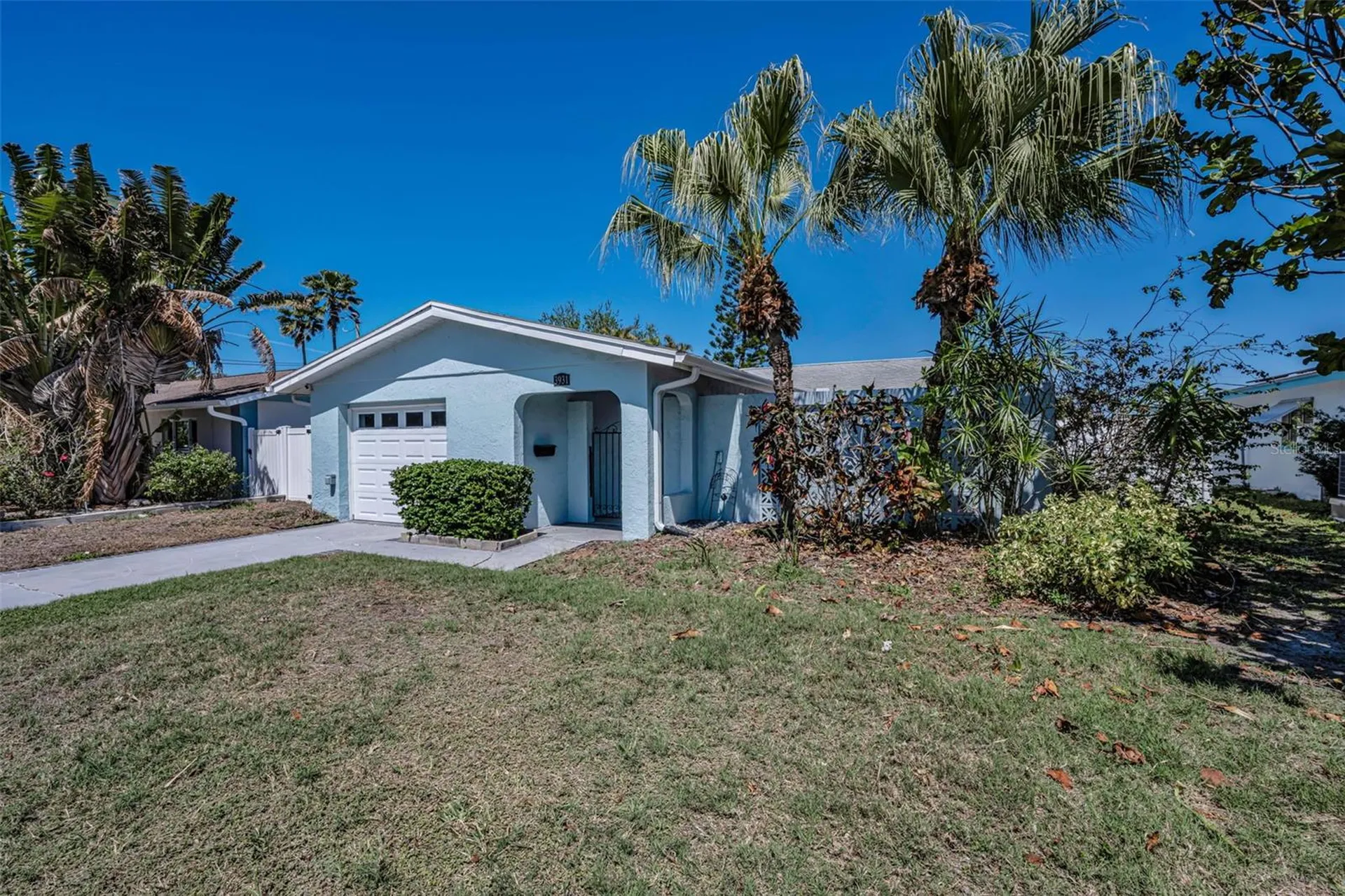 3931 Headsail Drive New Port Richey FL 34652