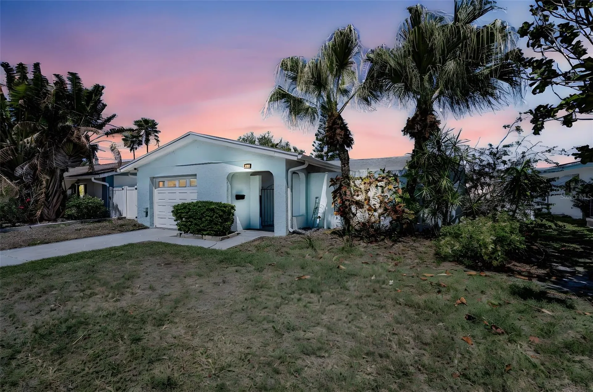 3931 Headsail Drive New Port Richey FL 34652