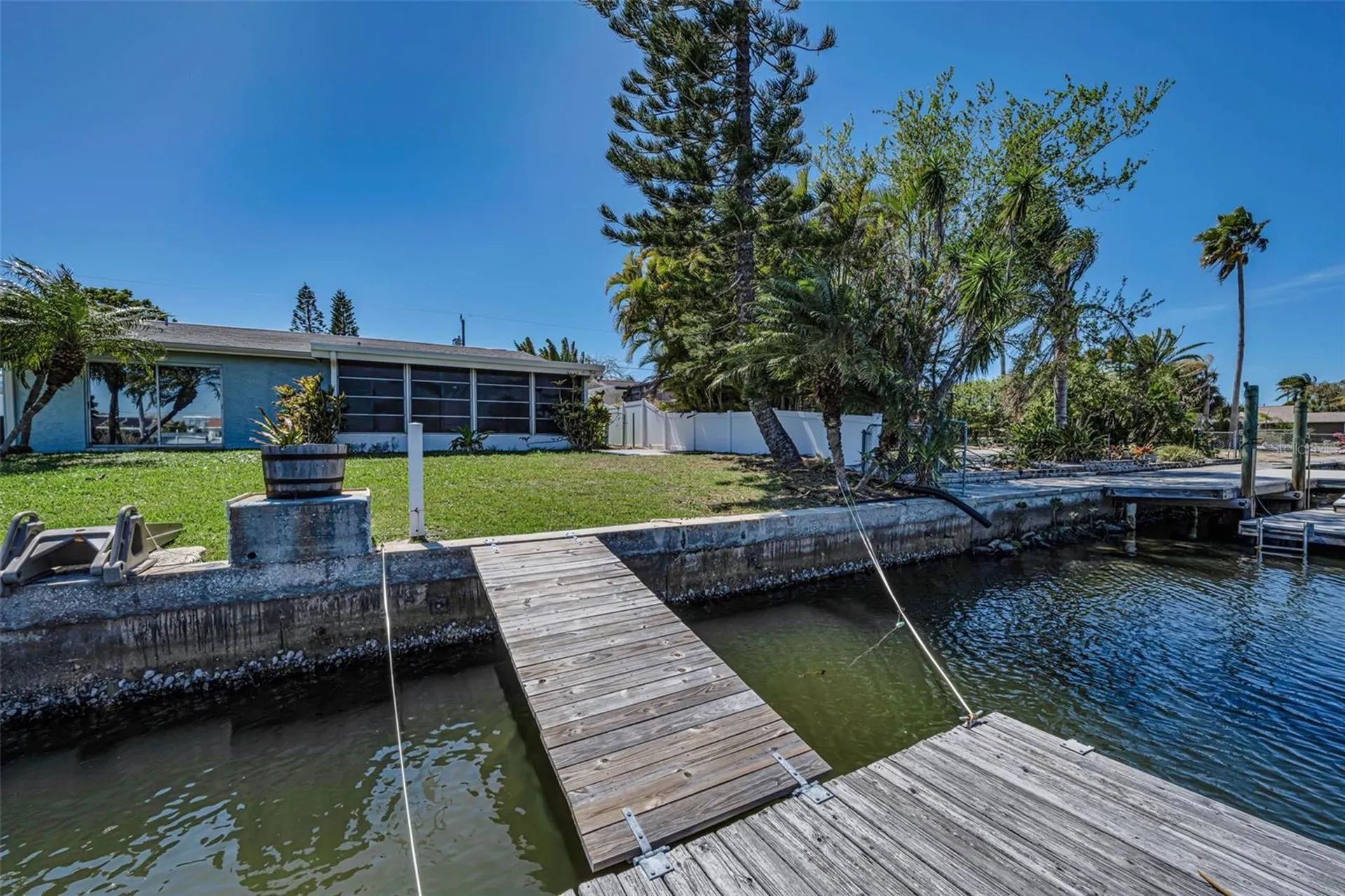 3931 Headsail Drive New Port Richey FL 34652