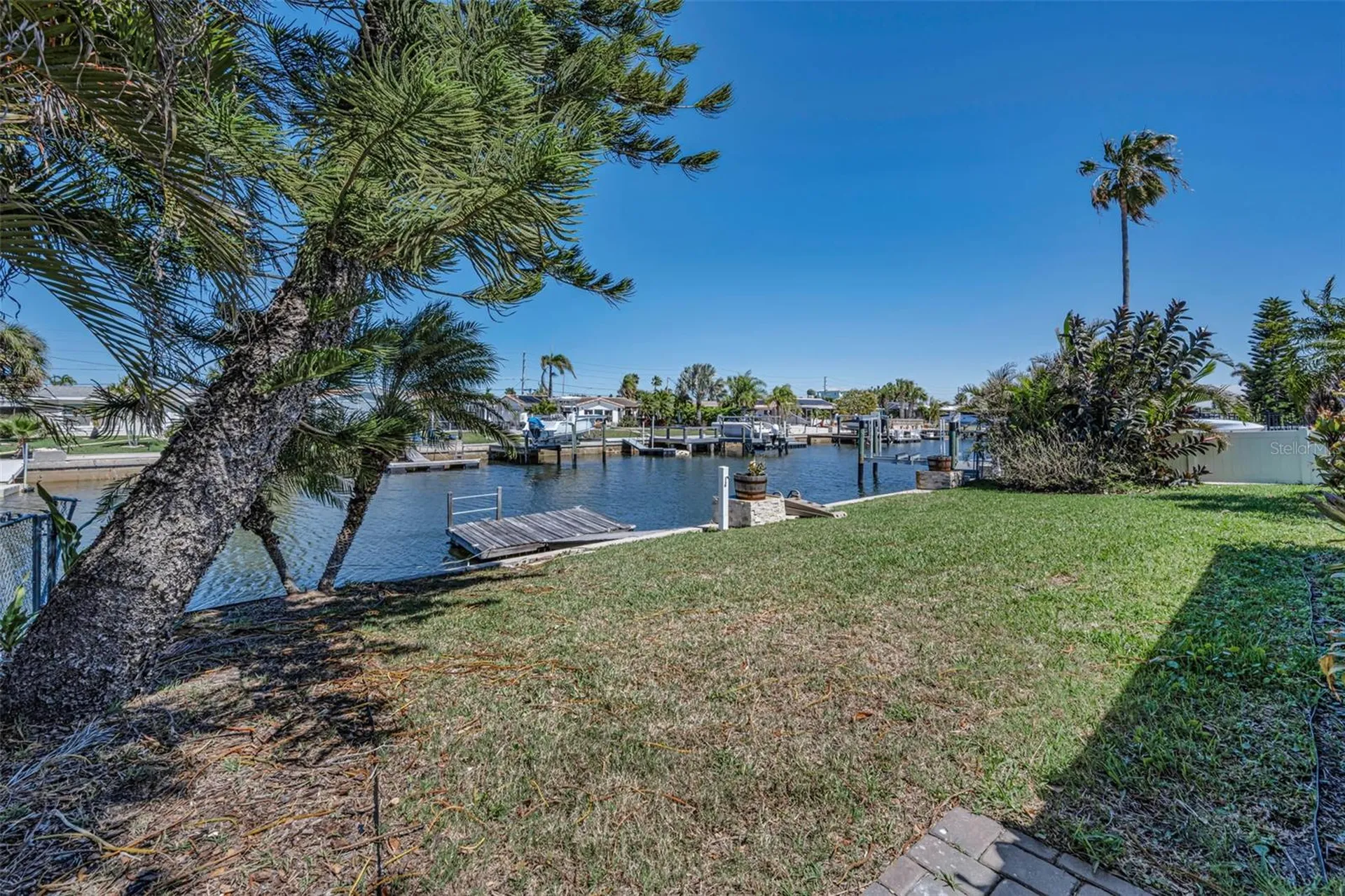 3931 Headsail Drive New Port Richey FL 34652
