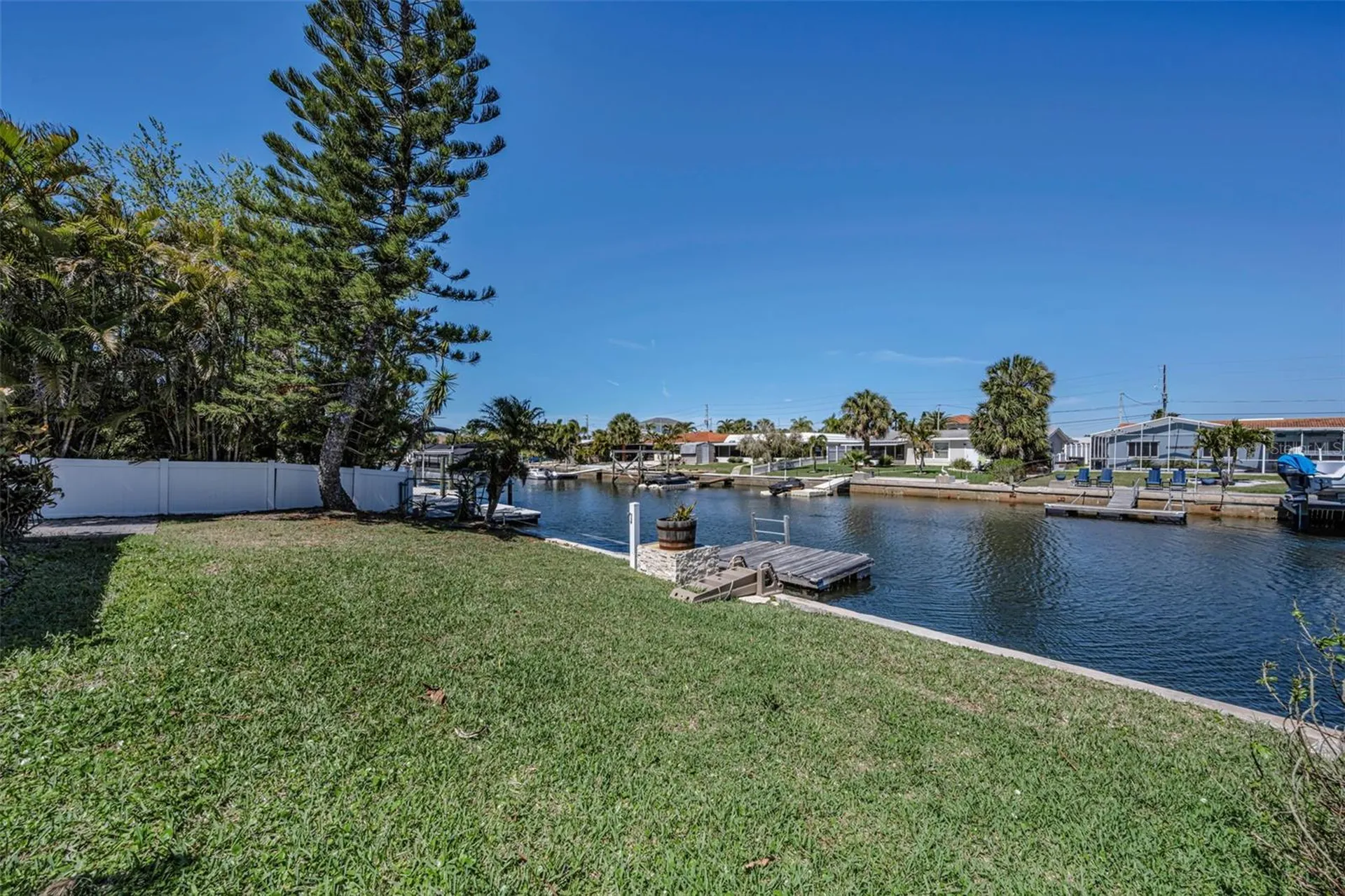 3931 Headsail Drive New Port Richey FL 34652