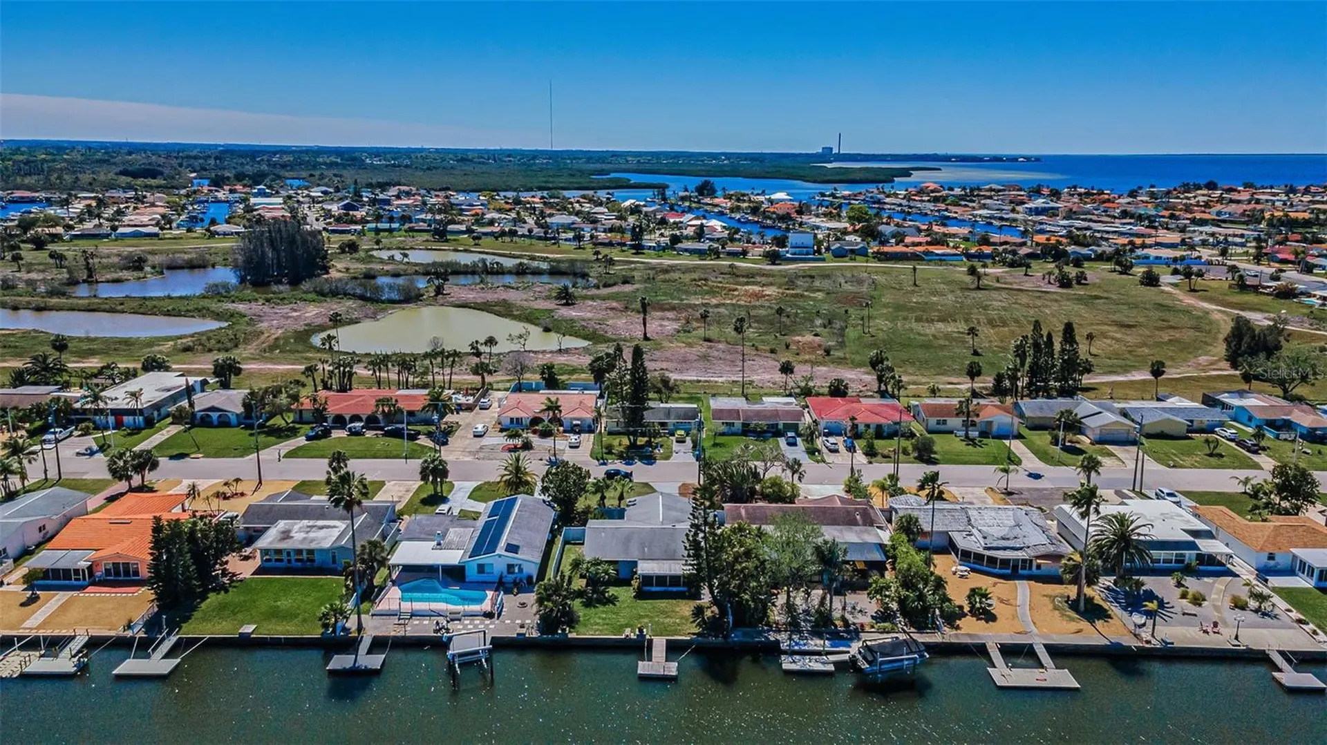 3931 Headsail Drive New Port Richey FL 34652