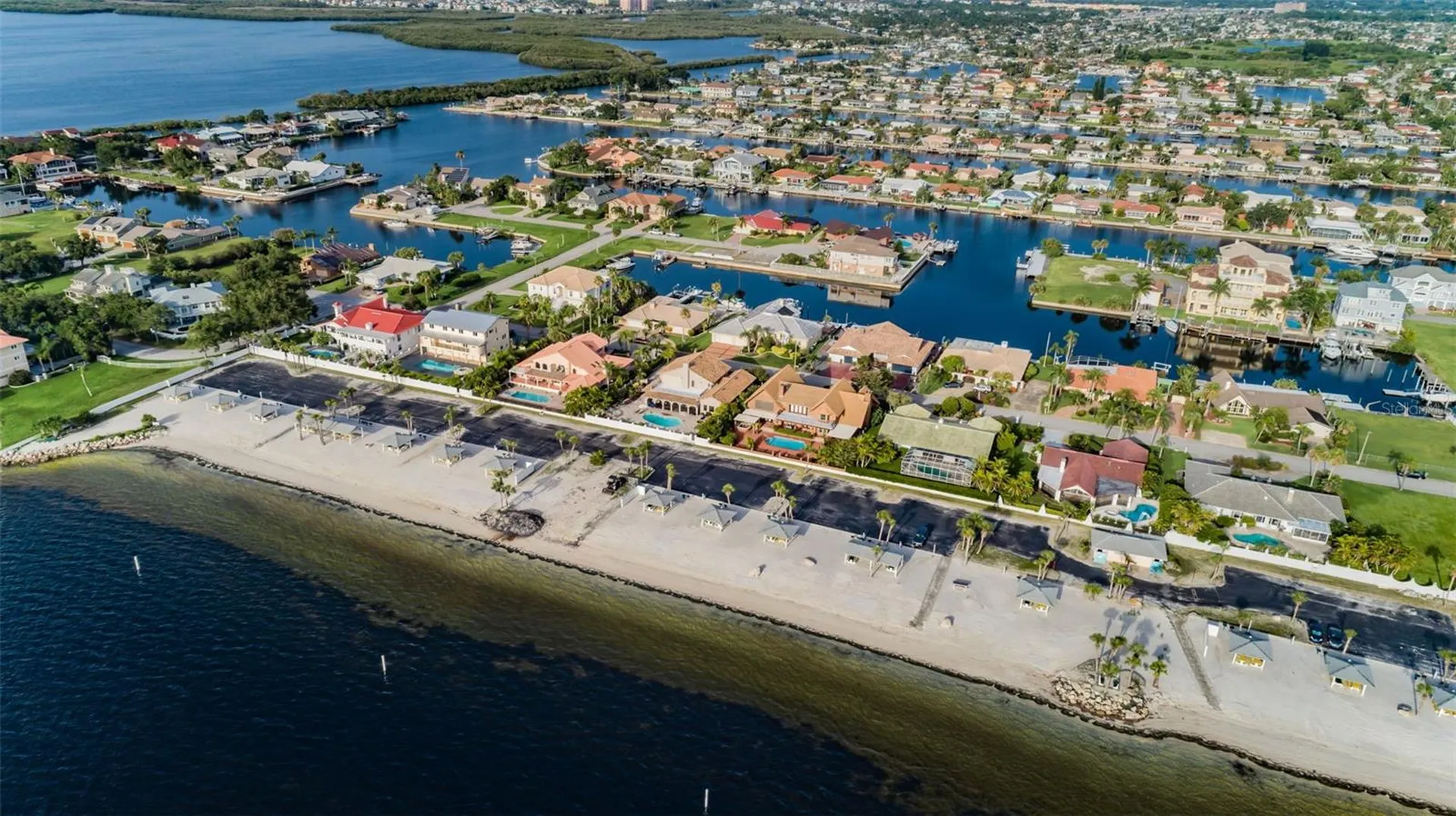 3931 Headsail Drive New Port Richey FL 34652
