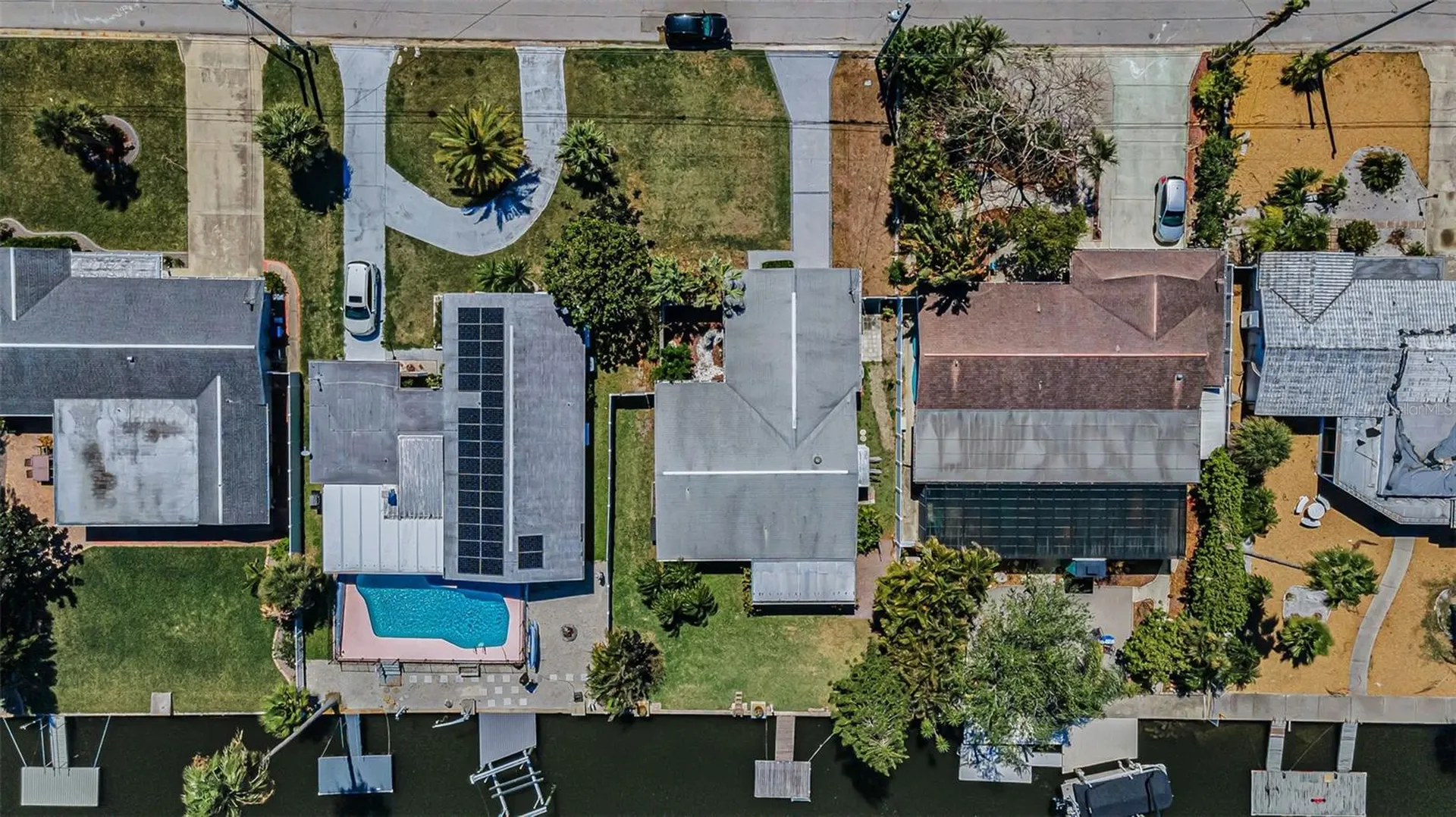3931 Headsail Drive New Port Richey FL 34652