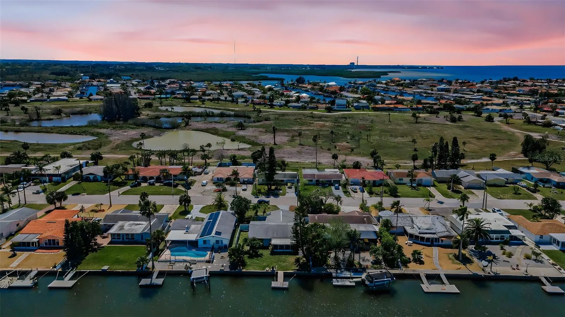 3931 Headsail Drive New Port Richey FL 34652