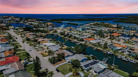 3931 Headsail Drive New Port Richey FL 34652