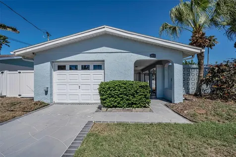 3931 Headsail Drive New Port Richey FL 34652