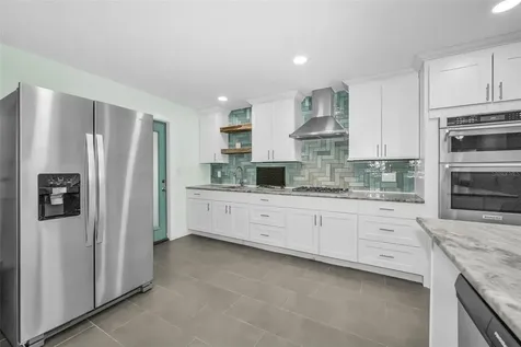 3931 Headsail Drive New Port Richey FL 34652
