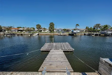 3931 Headsail Drive New Port Richey FL 34652