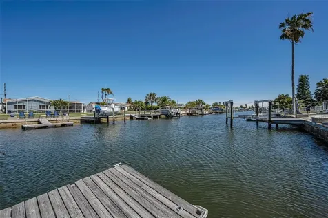 3931 Headsail Drive New Port Richey FL 34652