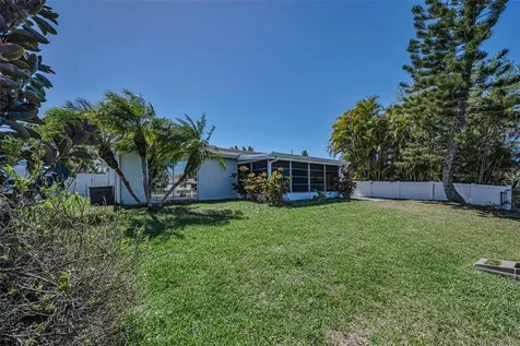 3931 Headsail Drive New Port Richey FL 34652