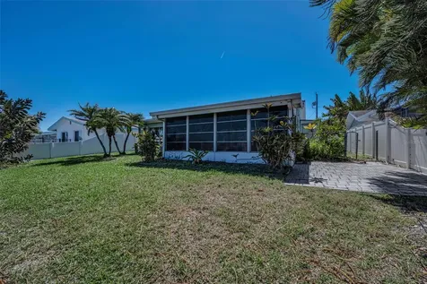 3931 Headsail Drive New Port Richey FL 34652