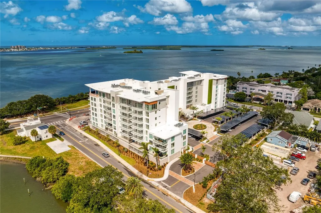 1020 Sunset Point Road Clearwater FL 33755