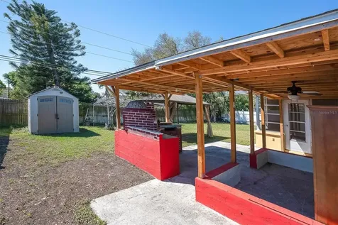2214 Duncan Drive Belleair Bluffs FL 33770