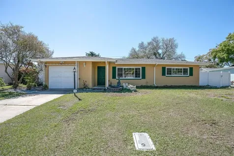 2214 Duncan Drive Belleair Bluffs FL 33770
