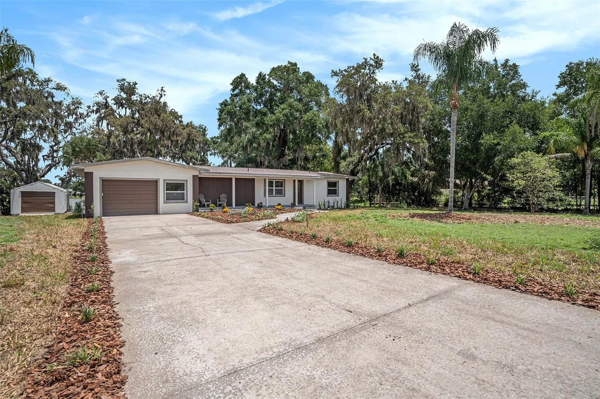 14050 Blackjack Road Dover FL 33527