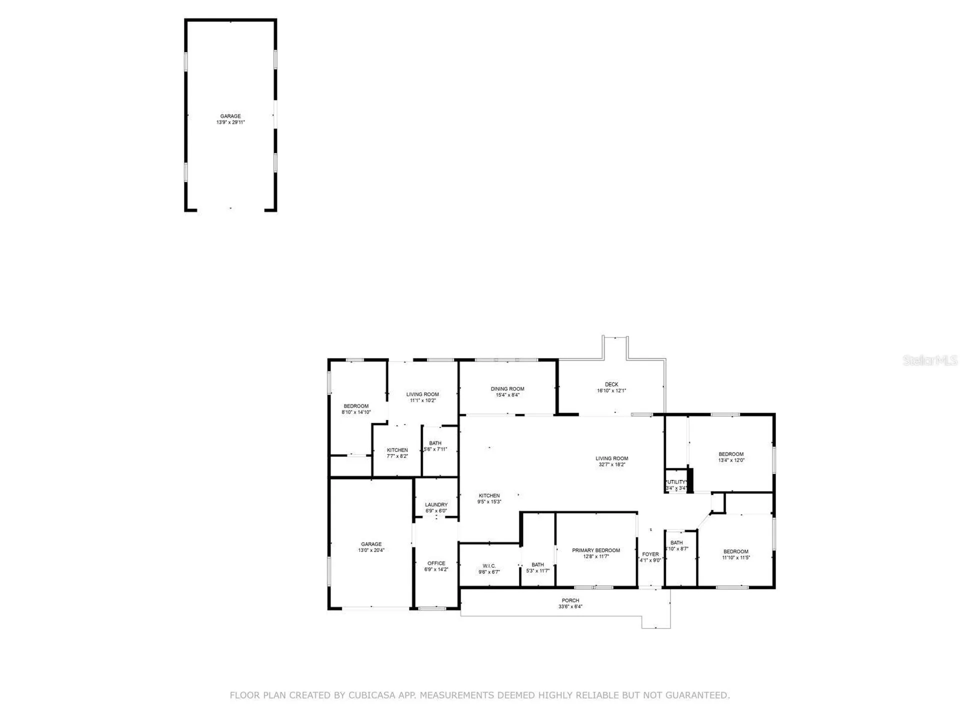 14050 Blackjack Road Dover FL 33527
