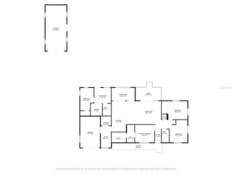 14050 Blackjack Road Dover FL 33527