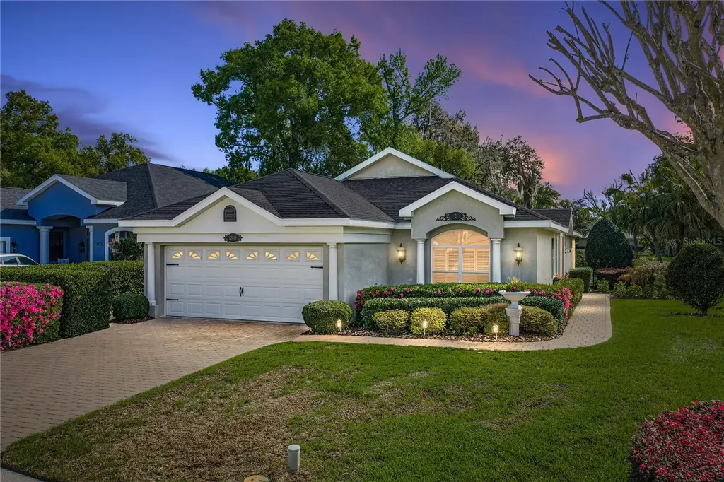 12410 Woodlands Circle Dade City FL 33525