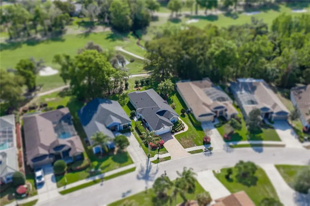 12410 Woodlands Circle Dade City FL 33525