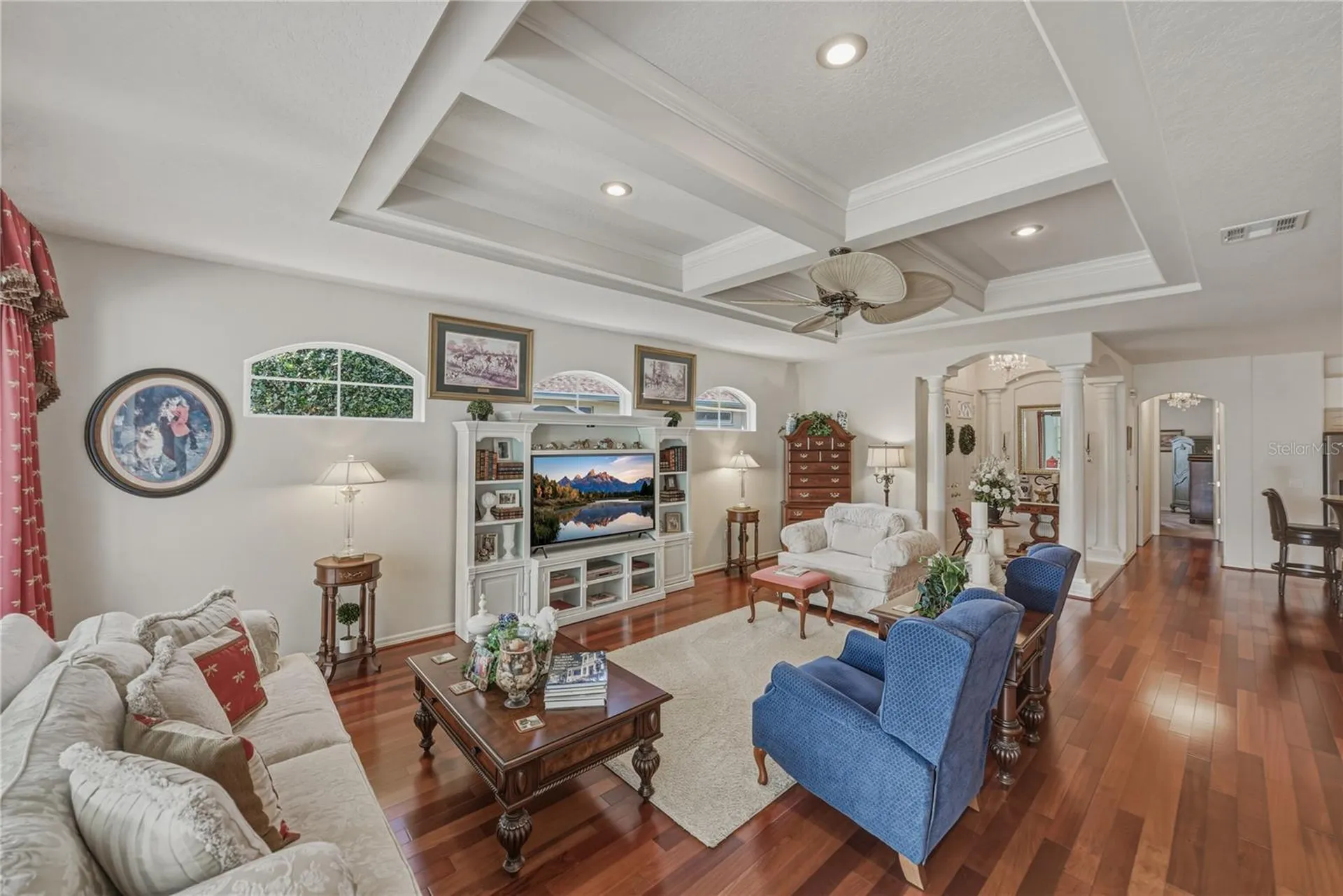12410 Woodlands Circle Dade City FL 33525
