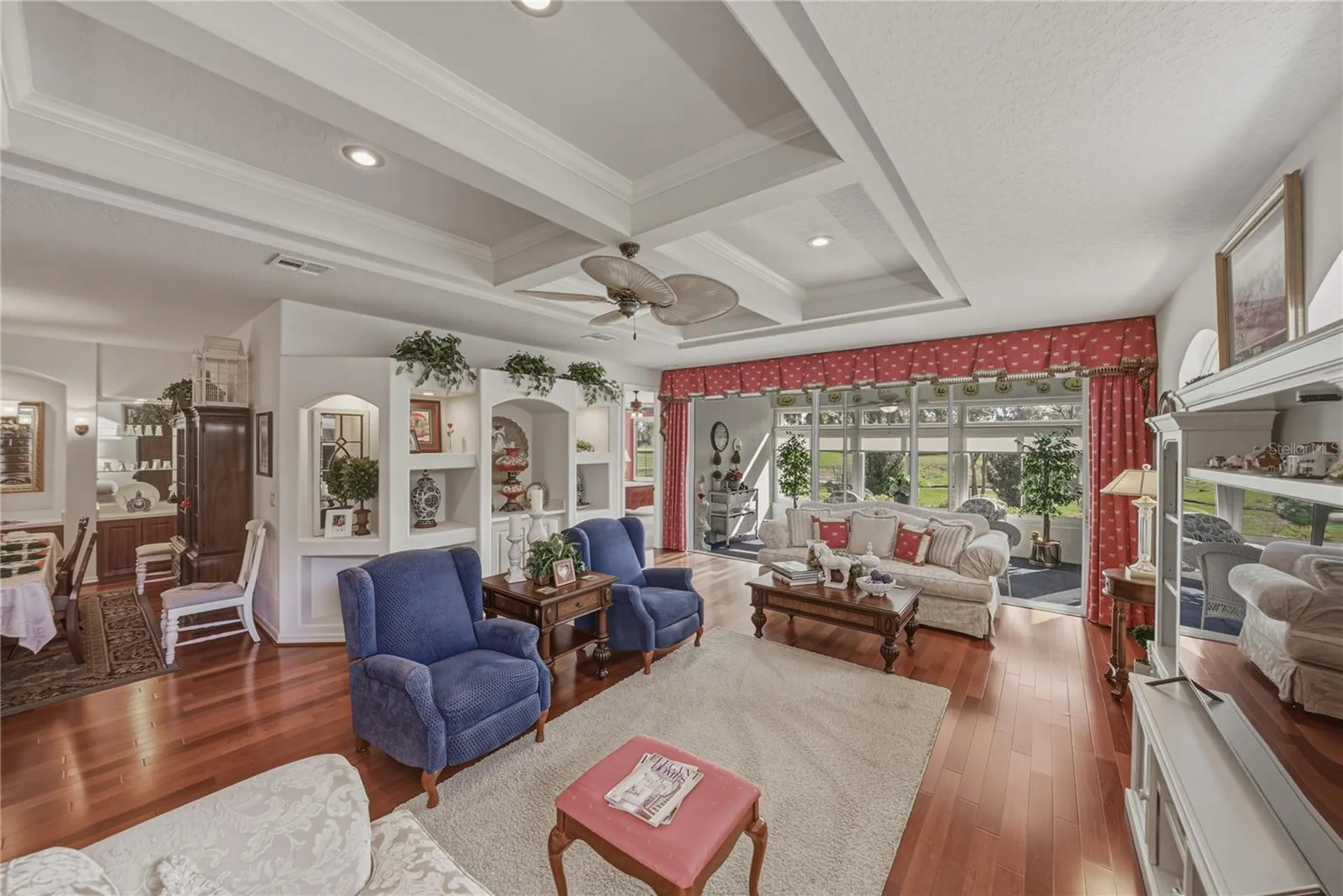 12410 Woodlands Circle Dade City FL 33525