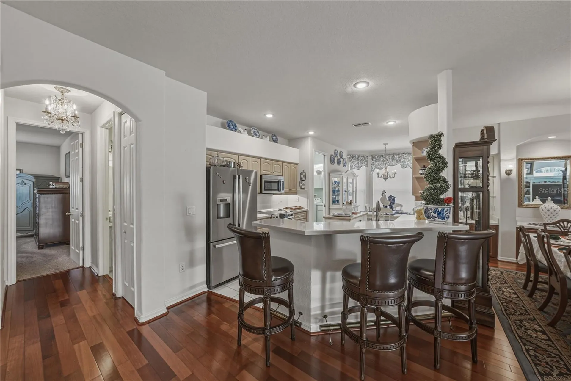 12410 Woodlands Circle Dade City FL 33525