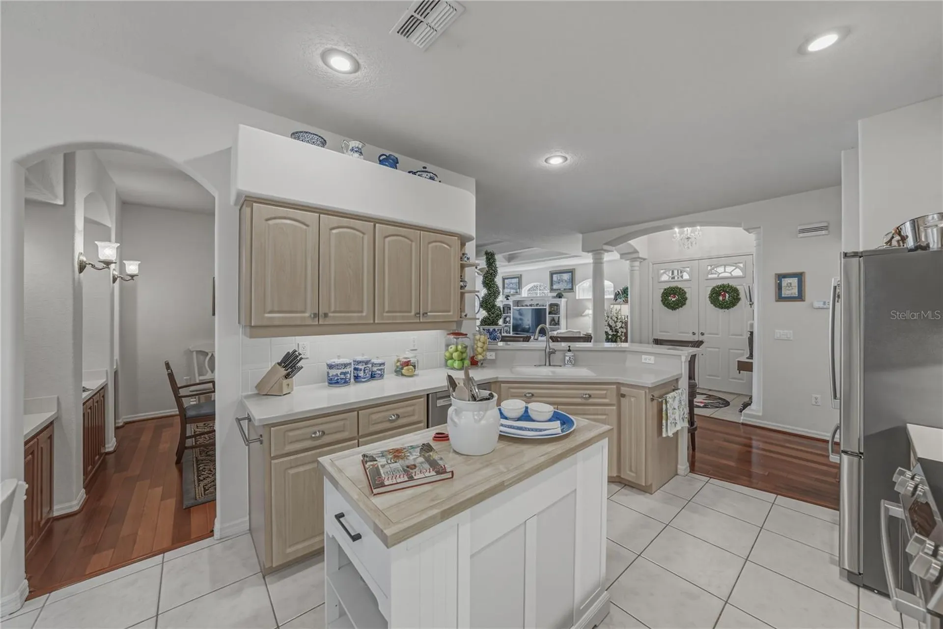 12410 Woodlands Circle Dade City FL 33525