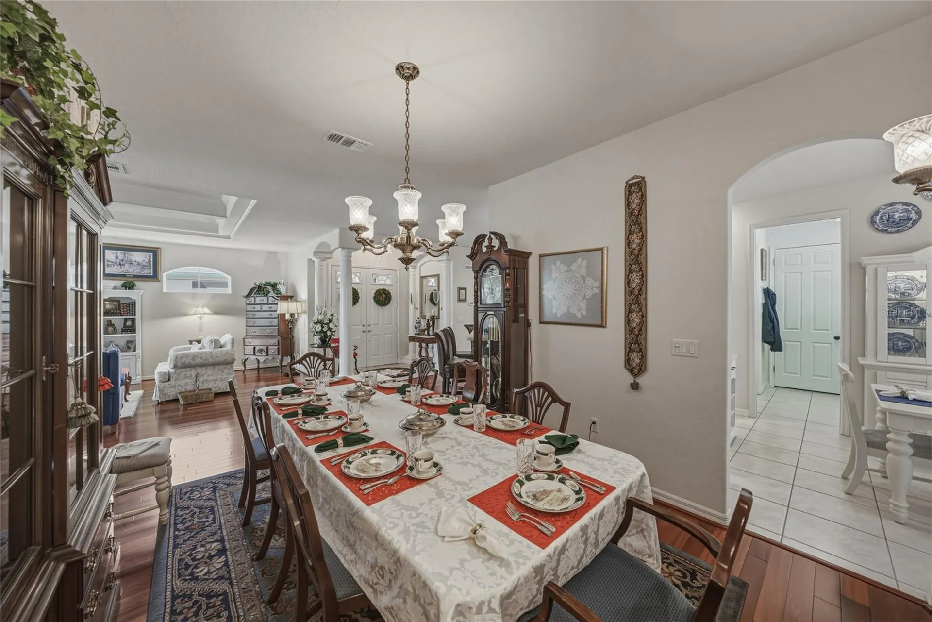 12410 Woodlands Circle Dade City FL 33525