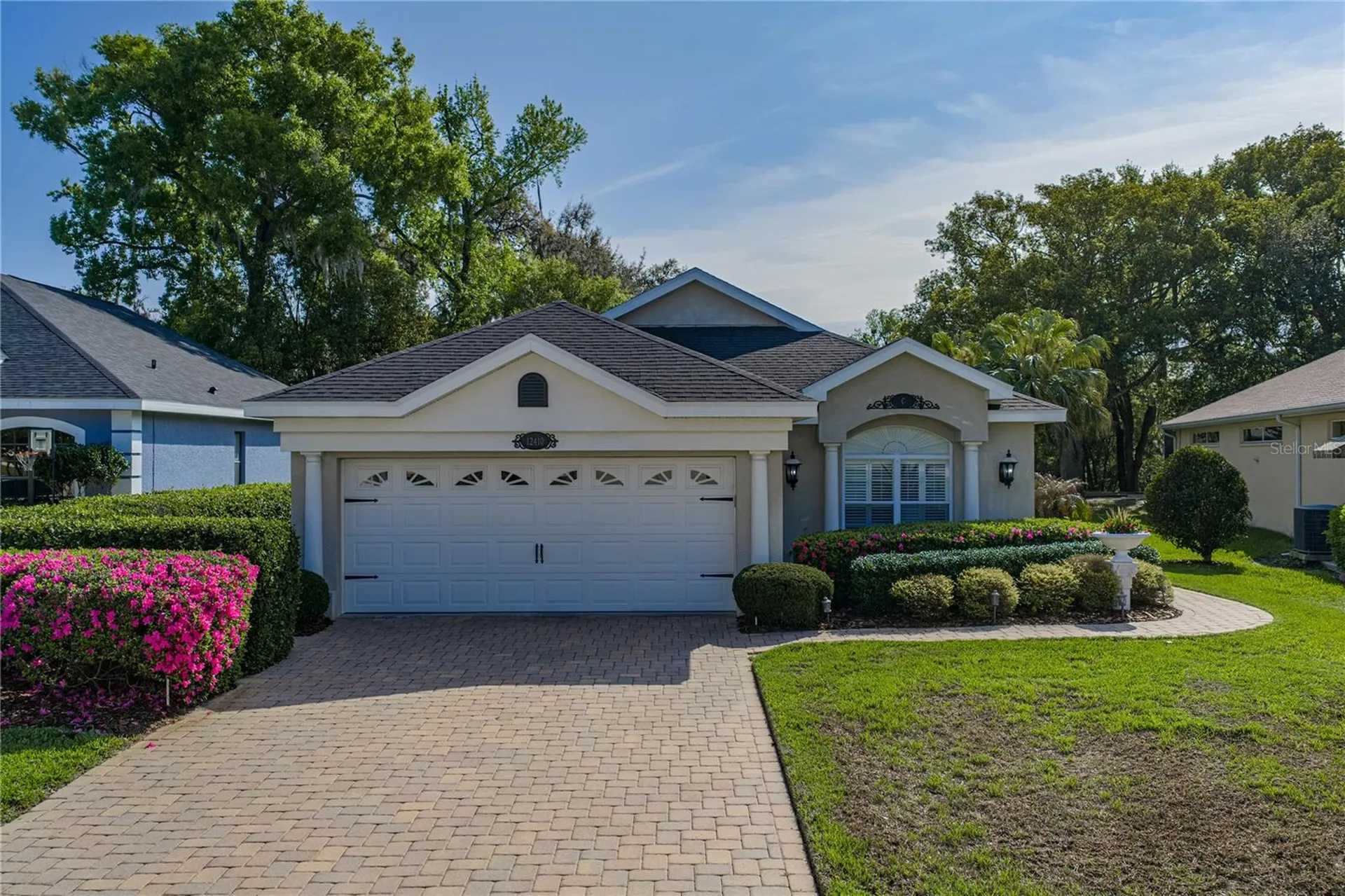 12410 Woodlands Circle Dade City FL 33525