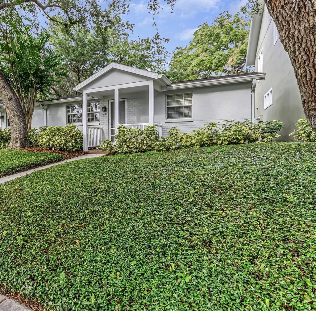 330 5th Avenue N Safety Harbor FL 34695