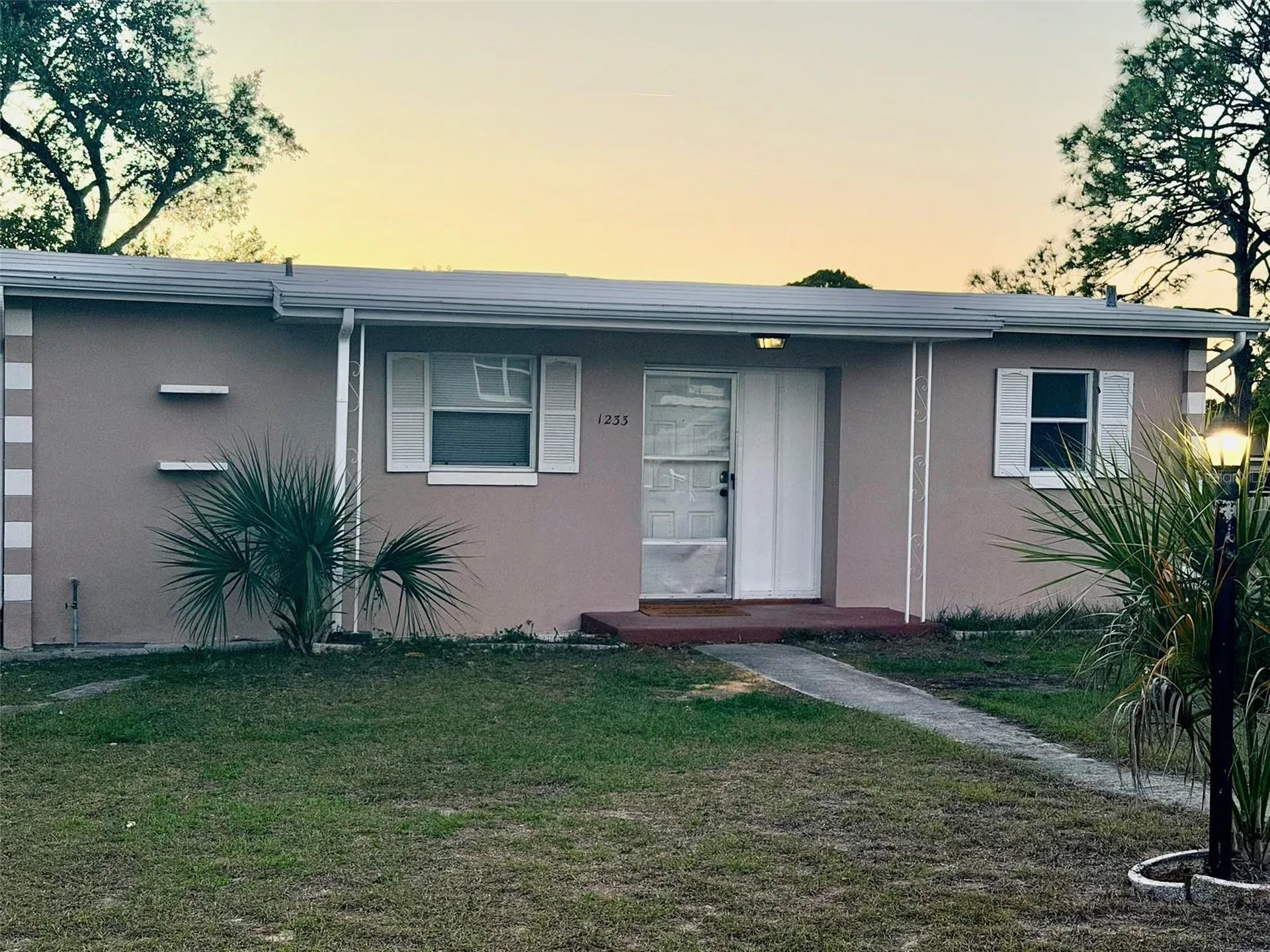 1233 Newhope Road Spring Hill FL 34606