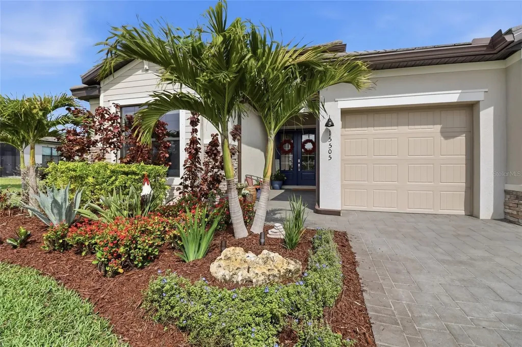 15505 White Linen Drive Bradenton FL 34211