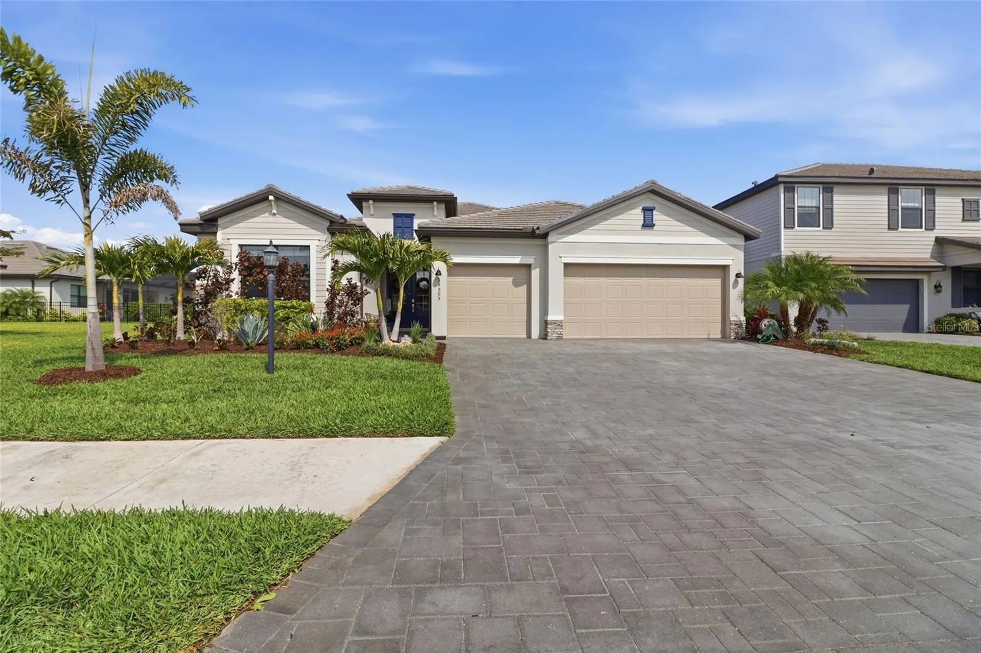 15505 White Linen Drive Bradenton FL 34211