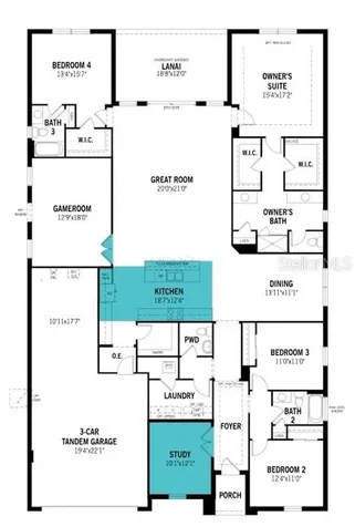 18461 Vista Park Terrace Venice FL 34293