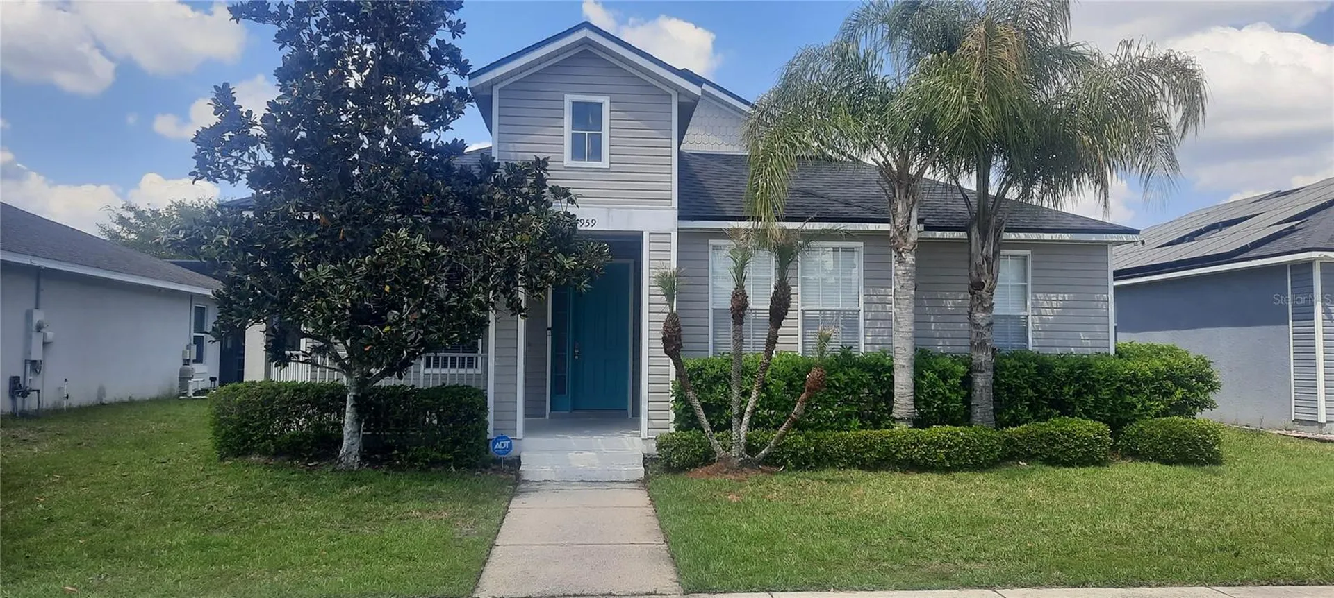 4959 Thames Street E Kissimmee FL 34758