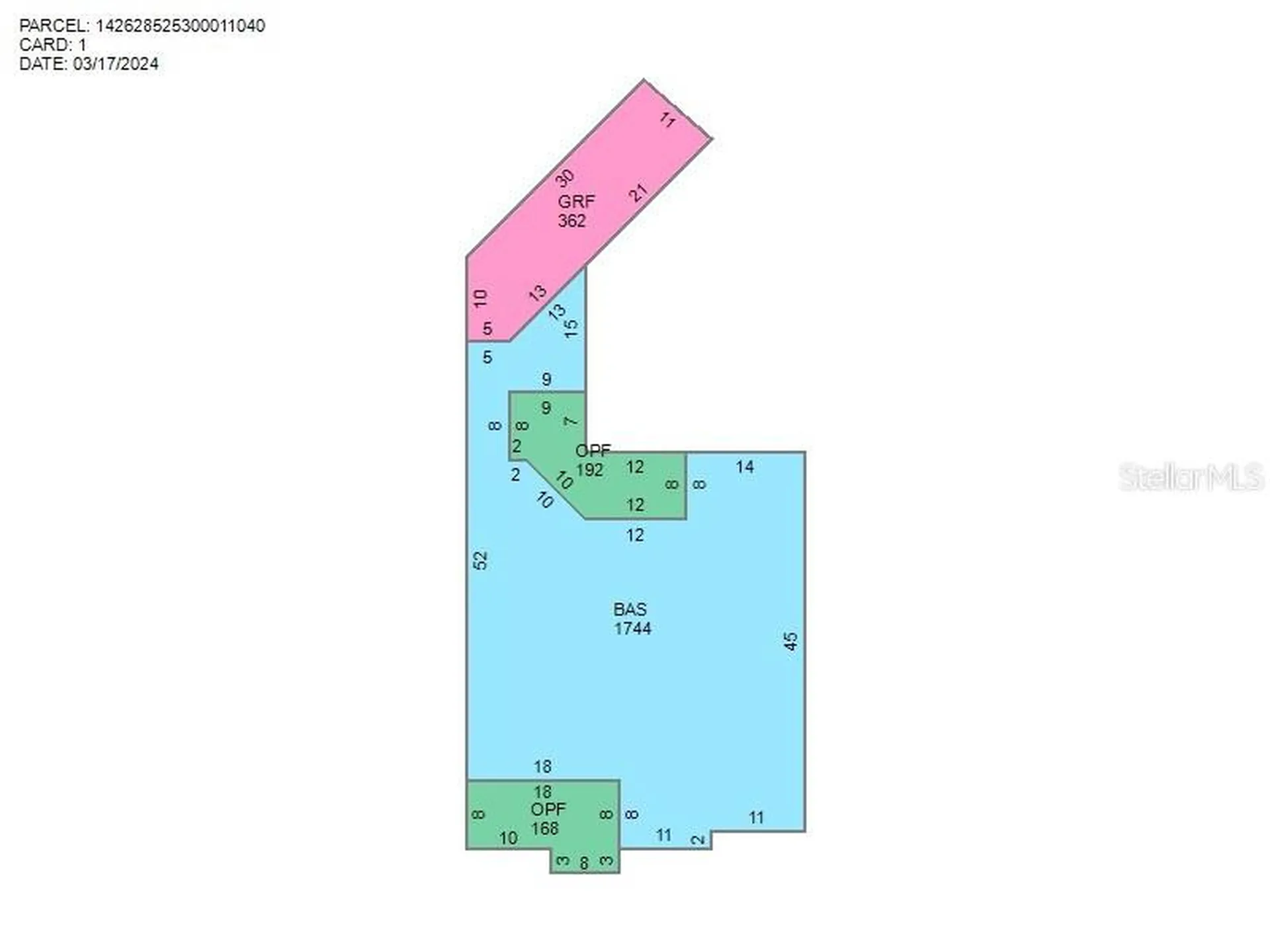 4959 Thames Street E Kissimmee FL 34758