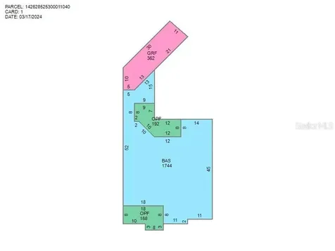 4959 Thames Street E Kissimmee FL 34758